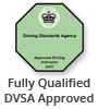 Qualified Male Driving Instructor in Bagshot