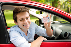 Learner Lessons with Amigo Driving School